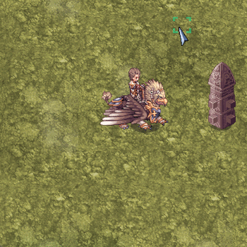 Cannon Spear