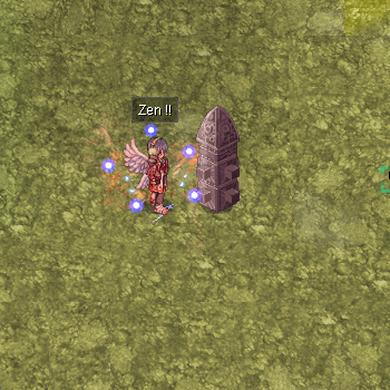 Rampage Blast