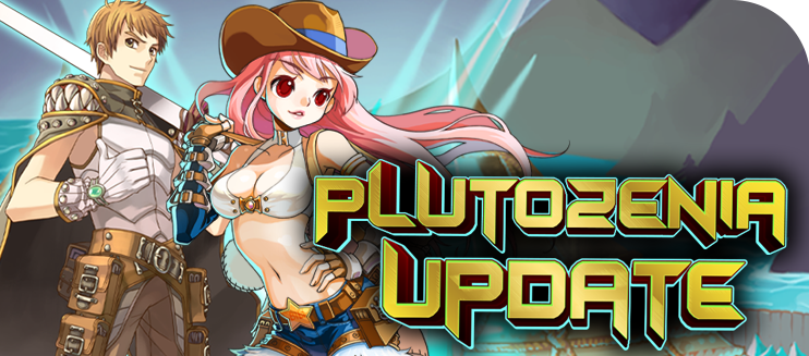 NPC PLUTOZENIA UPDATE