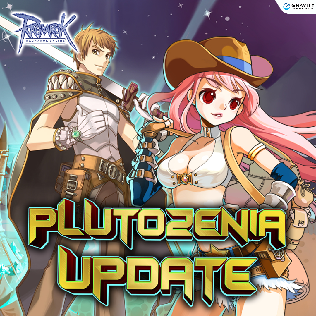 NPC PLUTOZENIA UPDATE