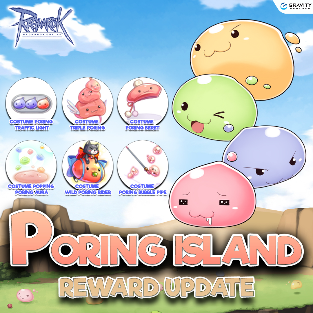 Malangdo Octopus Festival 2022 Headgear Change sprite request - Ragnarok  Online Community Chat - WarpPortal Community Forums