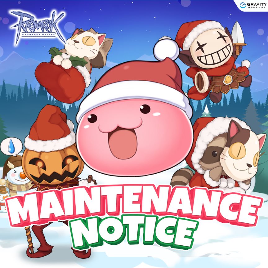 Official Ragnarok Online by Gravity Game Hub