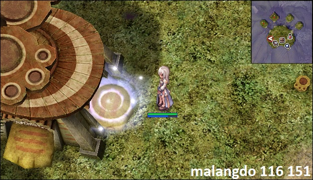 Update! Malangdo Costume (February 2023) – Ragnarok Online