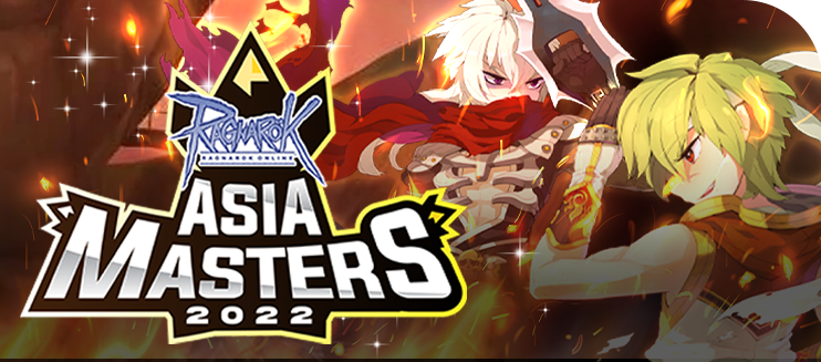 RO Asia Masters
