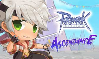 Ragnarok anime APK للاندرويد تنزيل