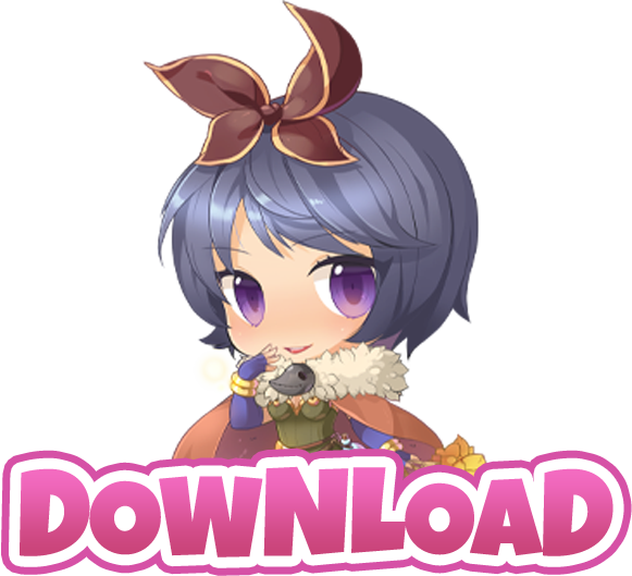 Ragnarok anime APK للاندرويد تنزيل