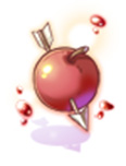 Illusion Apple of Archer