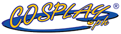 Cosplay.ph Logo