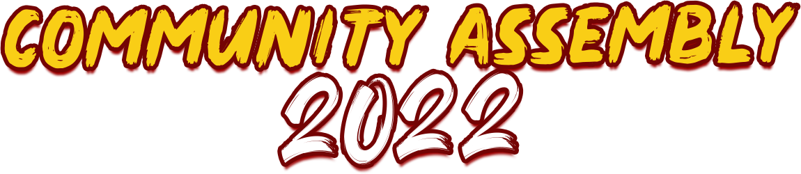 Community Assembly 2022