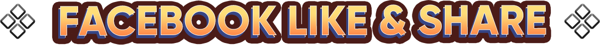 Facebook Milestone Title Text